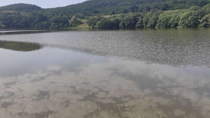 Lake Lipi