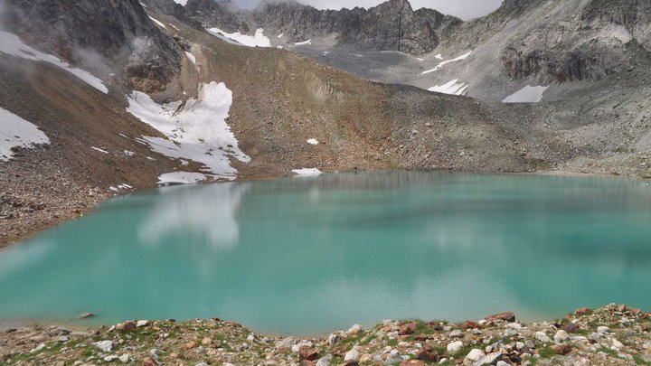 Lake Memuli