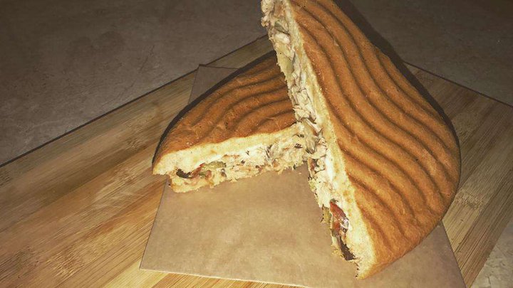 PANINI and HOT DOG „YUMMY"