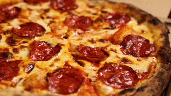 Pizza Mizza
