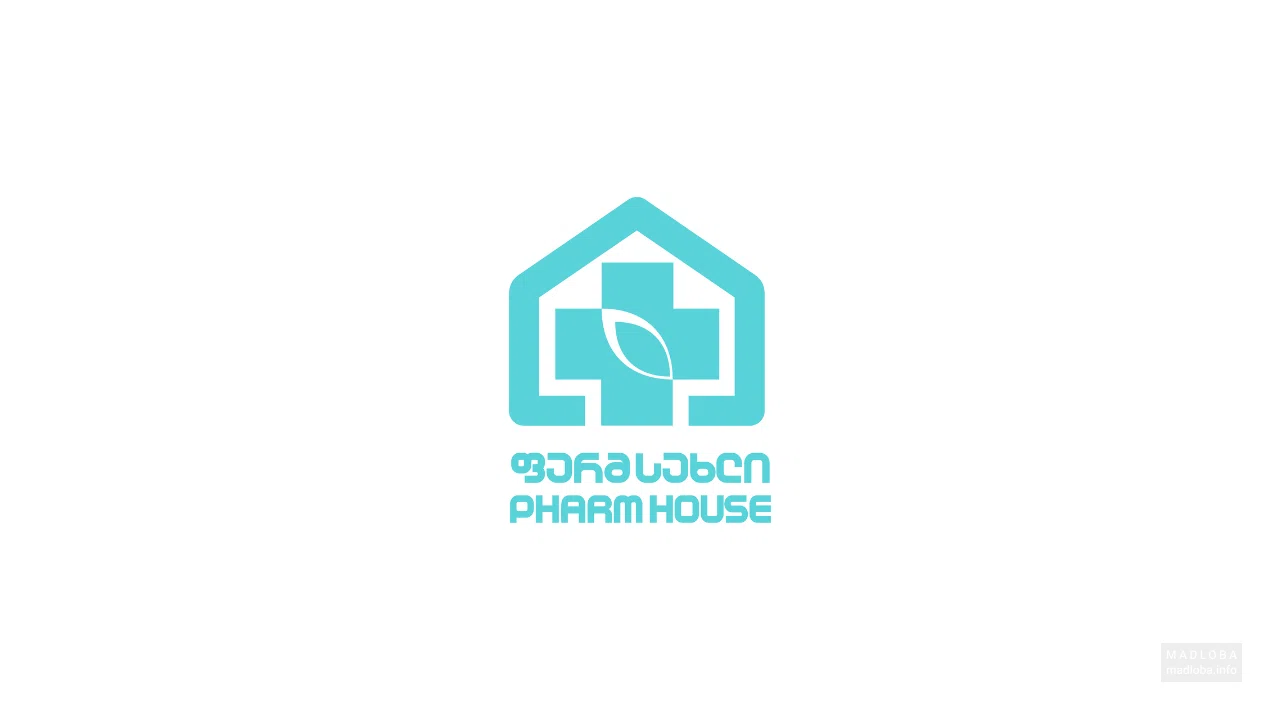 Аптека Pharm House (площадь Тодрия)