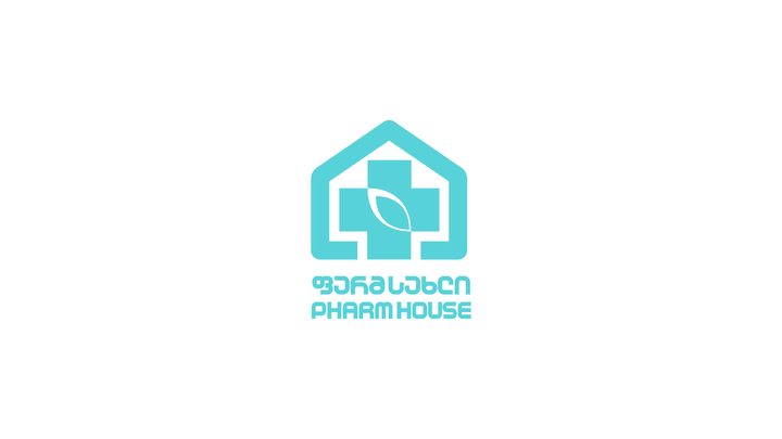 Pharm House (Alazani Ave.)