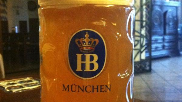 PUB MUNCHEN