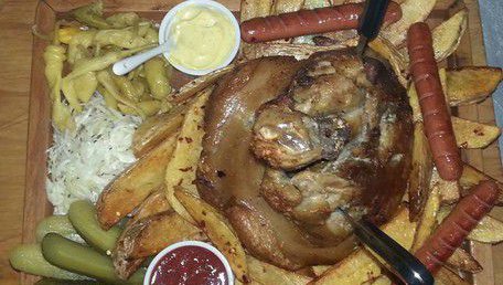 PUB MUNCHEN