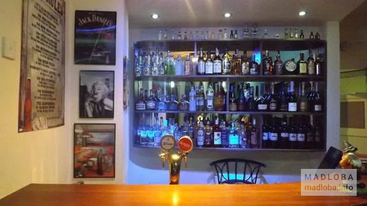 PUB MUNCHEN - გერმანული ლუდი