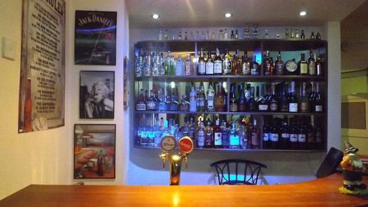 PUB MUNCHEN