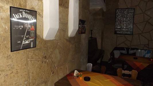 PUB MUNCHEN