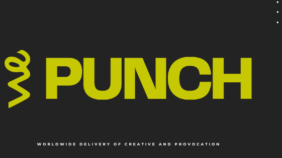 Punch Creative Agency