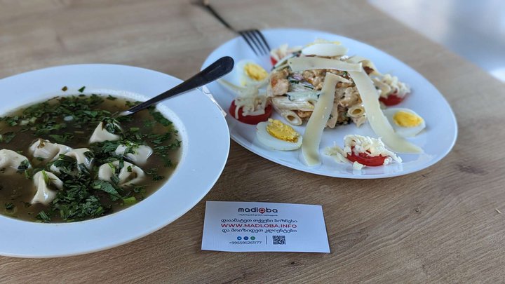 Ellako café & restaurant
