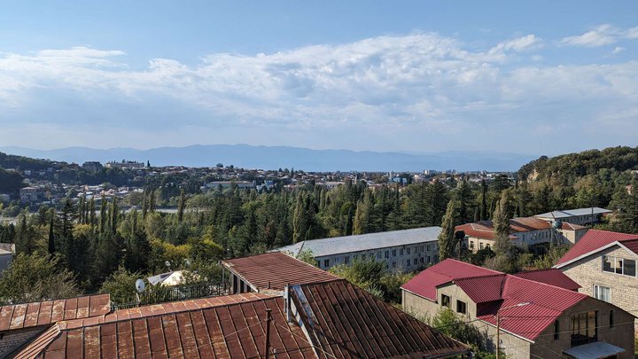 TG Panorama
