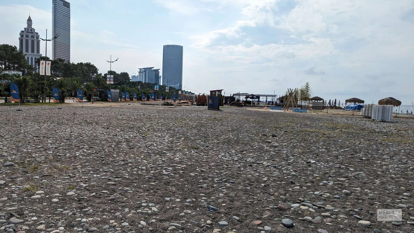 Metropol Beach