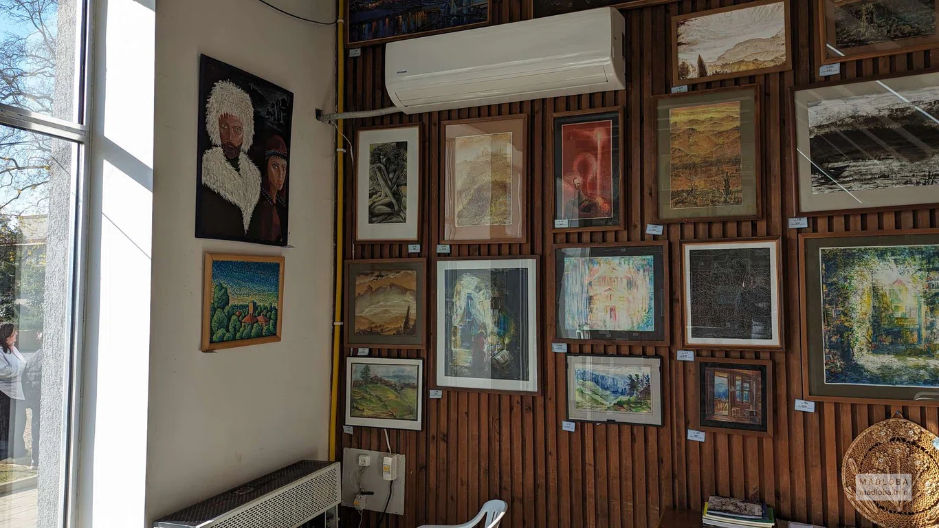 Ozurgeti Modern Art Gallery