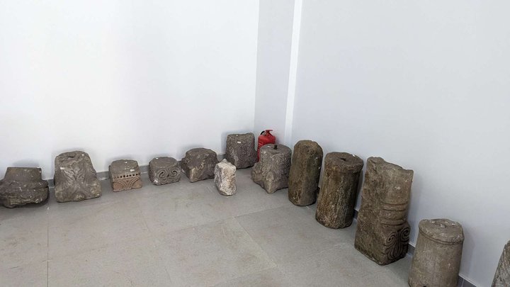 Ozurgeti Museum of Local Lore
