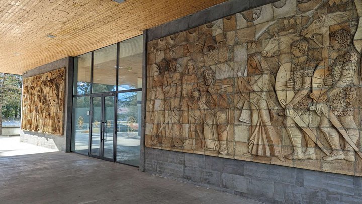 Ozurgeti Museum of Local Lore
