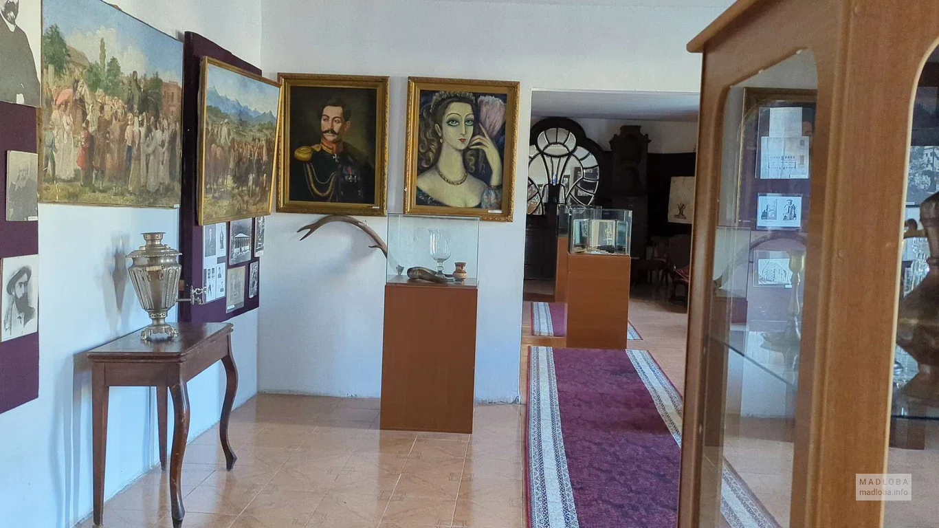 ხონის ისტორიული მუზეუმი