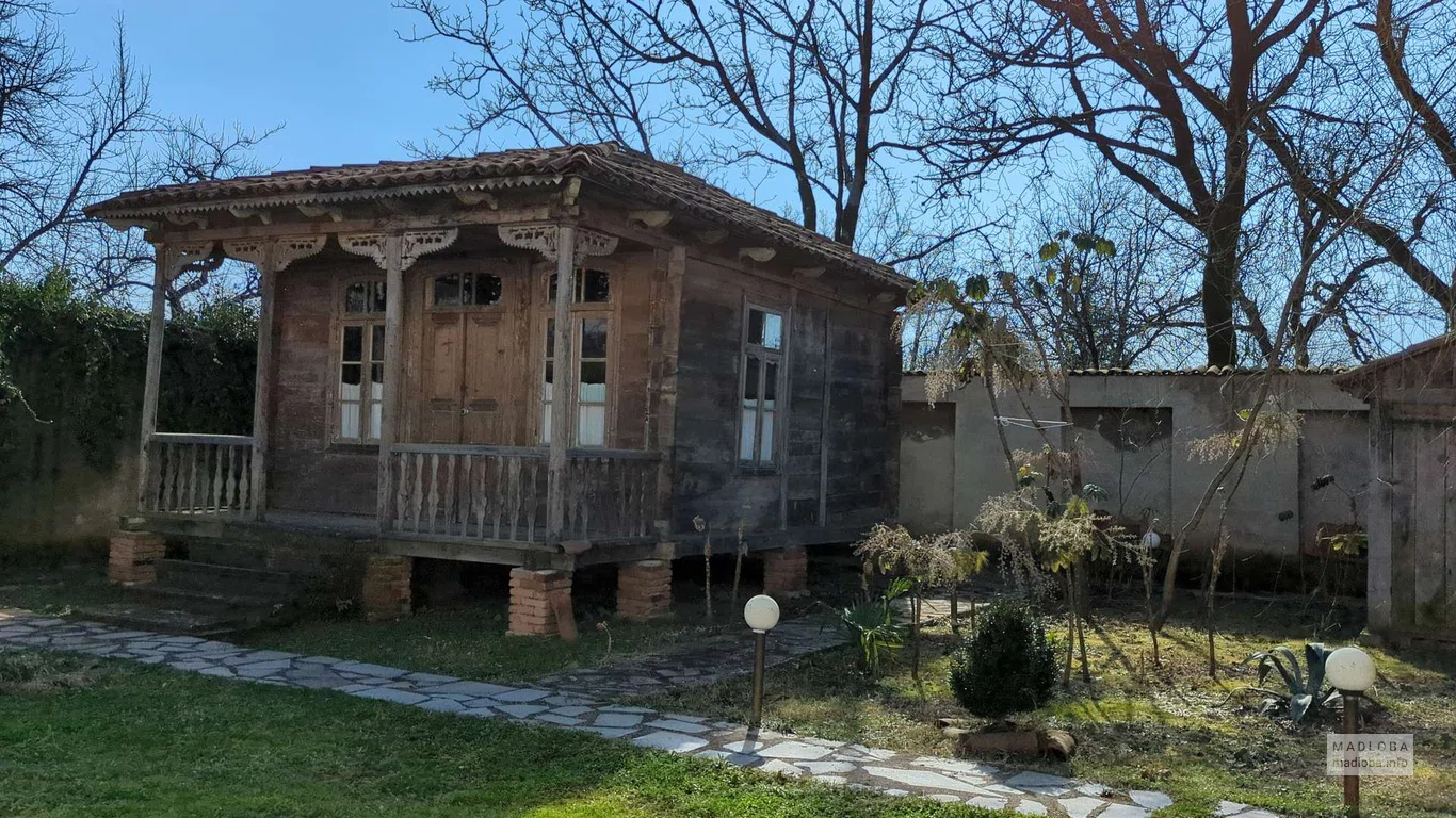 ხონის ისტორიული მუზეუმი