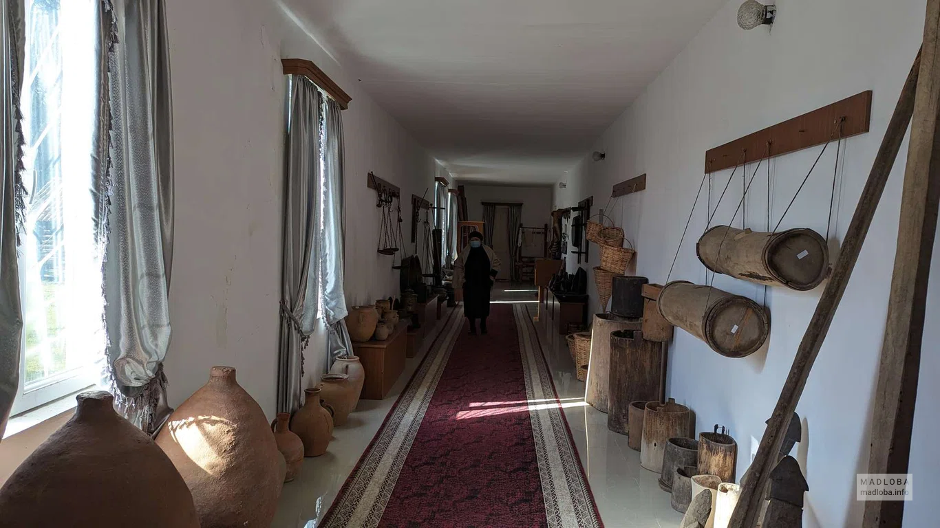 ხონის ისტორიული მუზეუმი