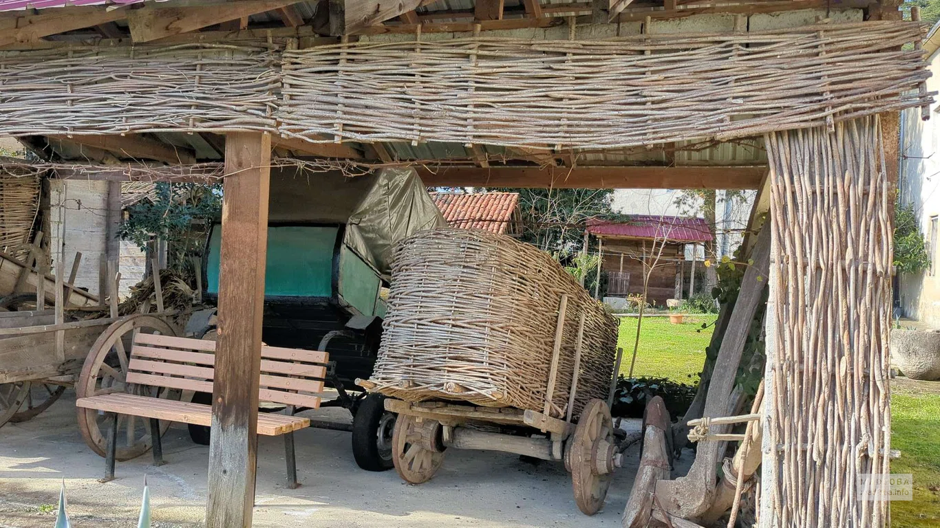 ხონის ისტორიული მუზეუმი