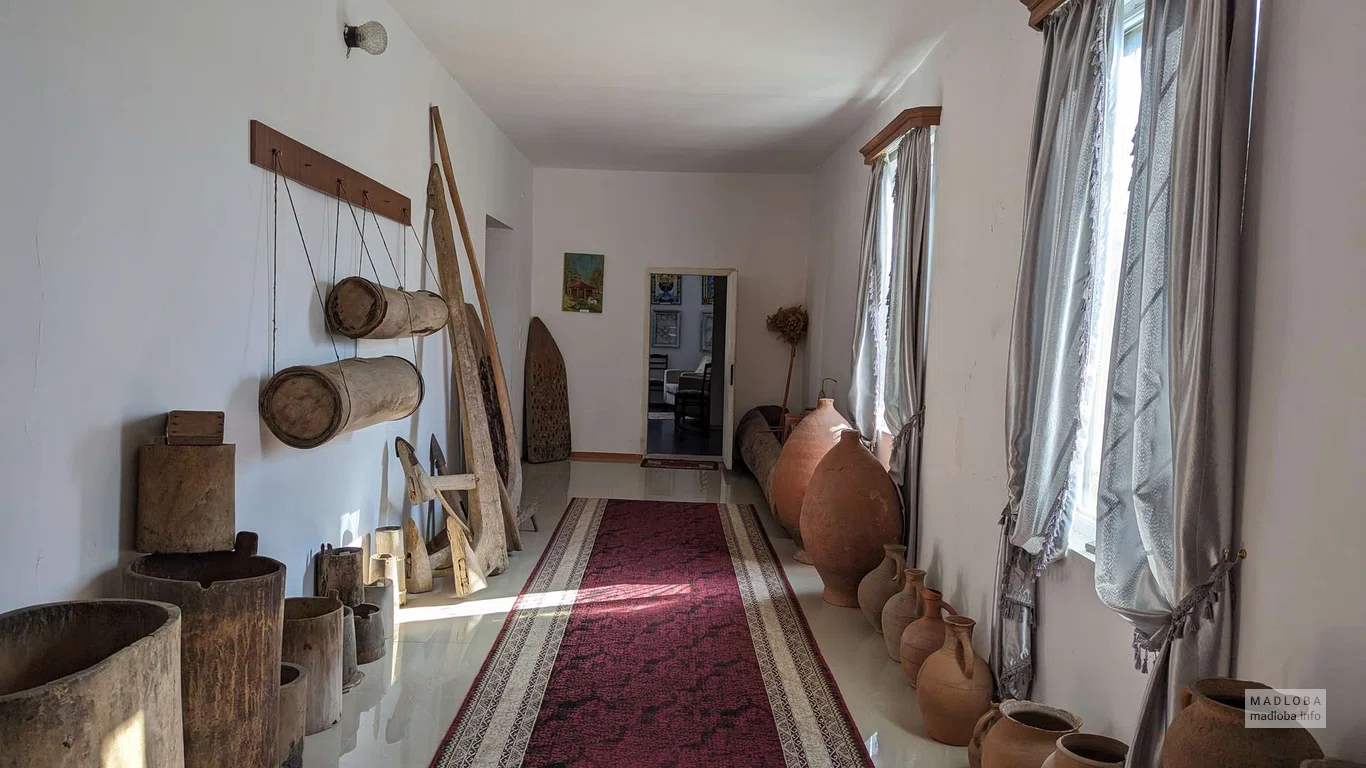 ხონის ისტორიული მუზეუმი