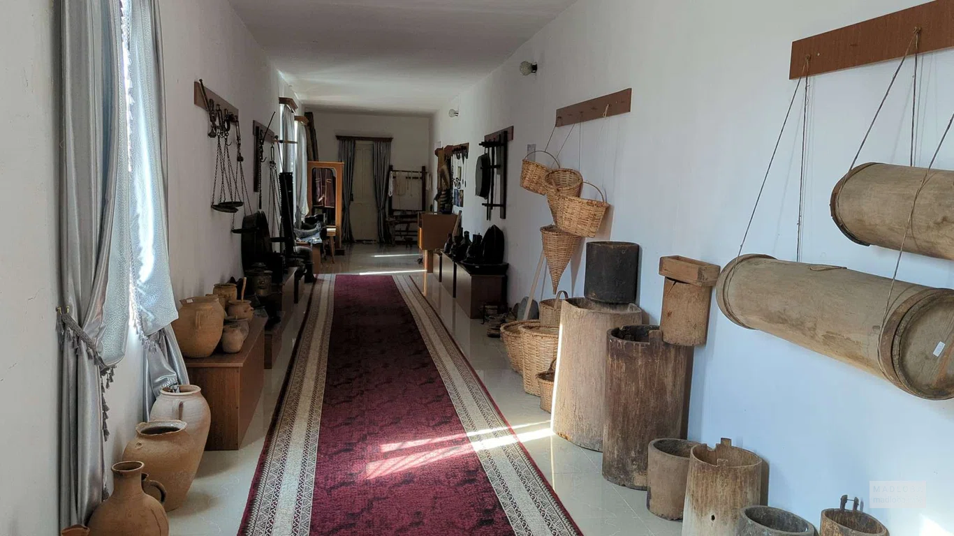 ხონის ისტორიული მუზეუმი