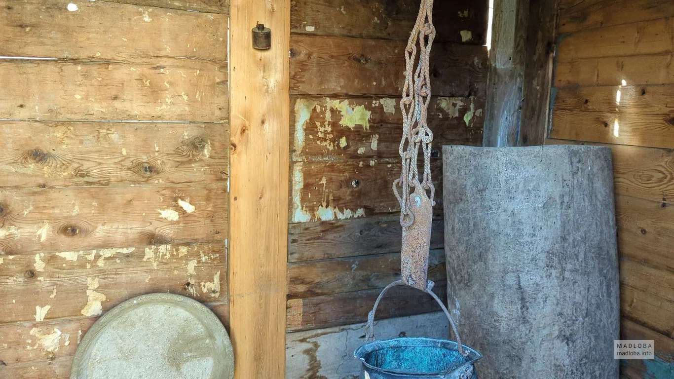 ხონის ისტორიული მუზეუმი