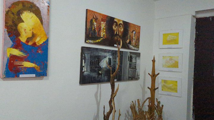 Khoni Museum