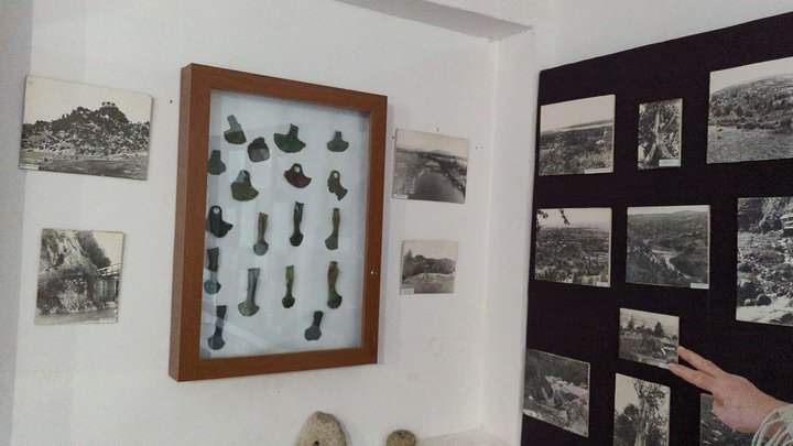 Khoni Museum