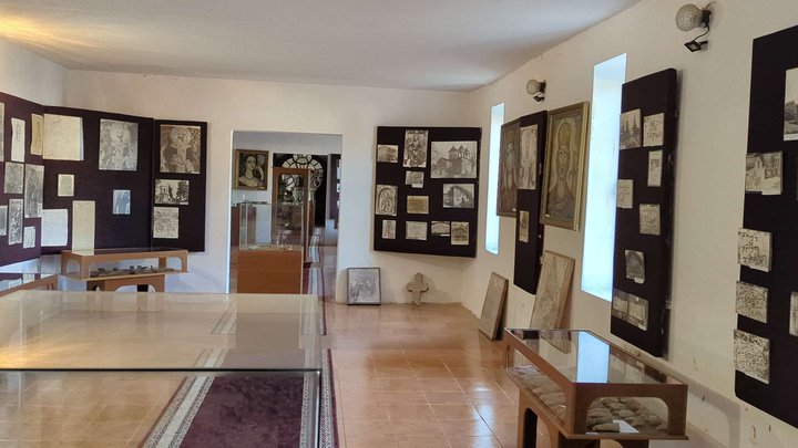 Khoni Museum