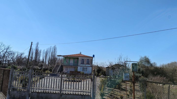 Zurab Narmania House Museum