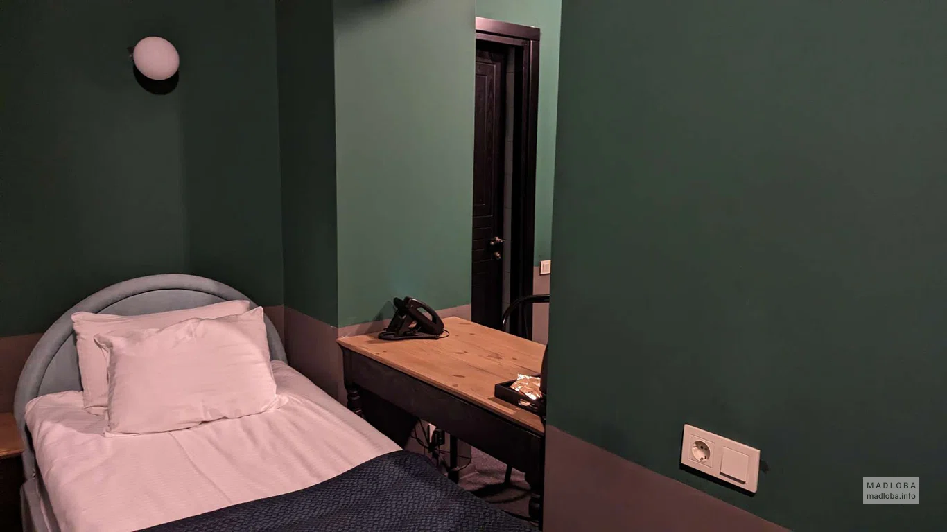 Hotel Memoire Kutaisi