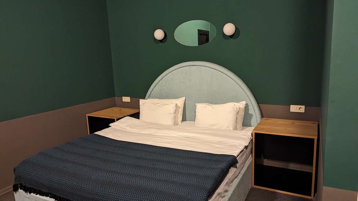 Hotel Memoire