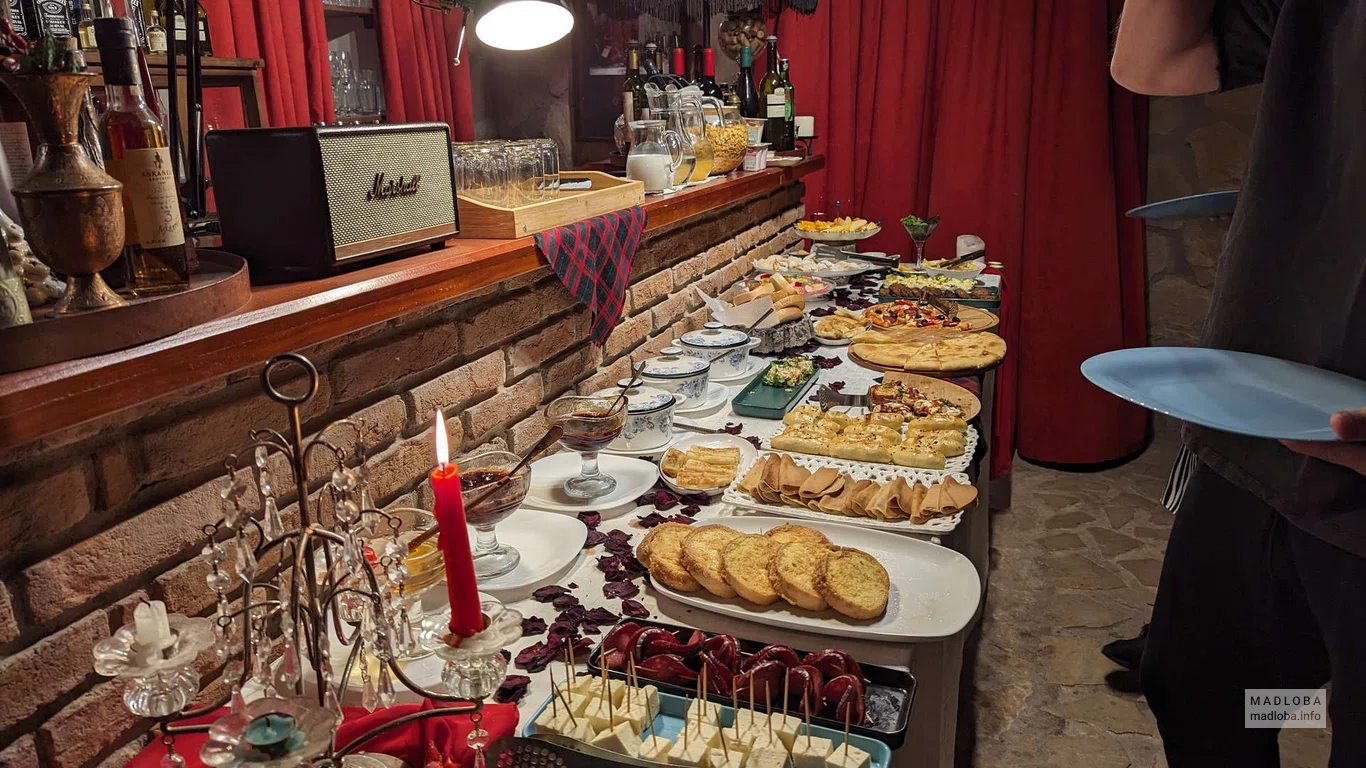 Hotel Memoire Kutaisi