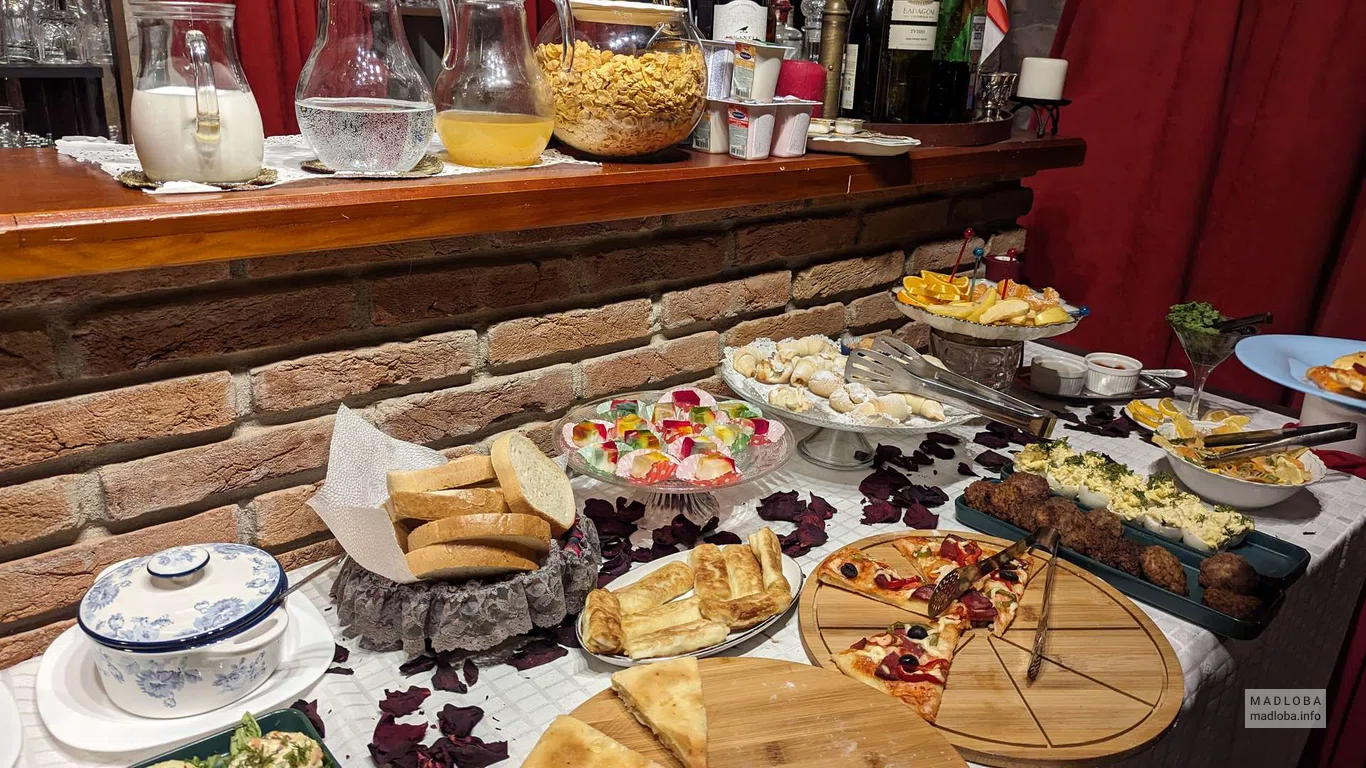 Hotel Memoire Kutaisi