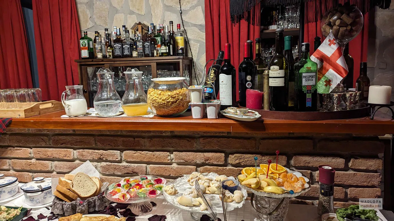 Hotel Memoire Kutaisi