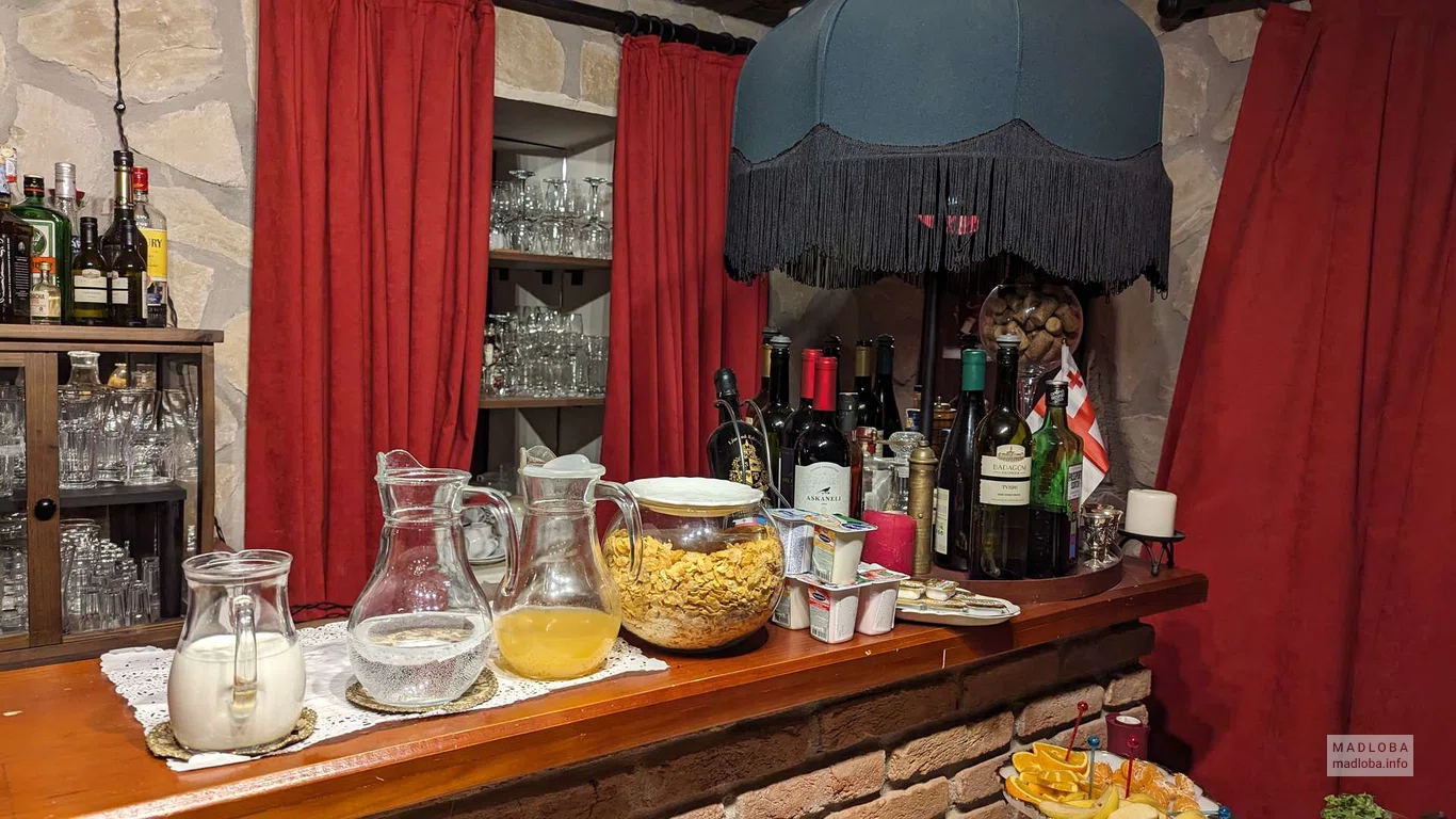 Hotel Memoire Kutaisi