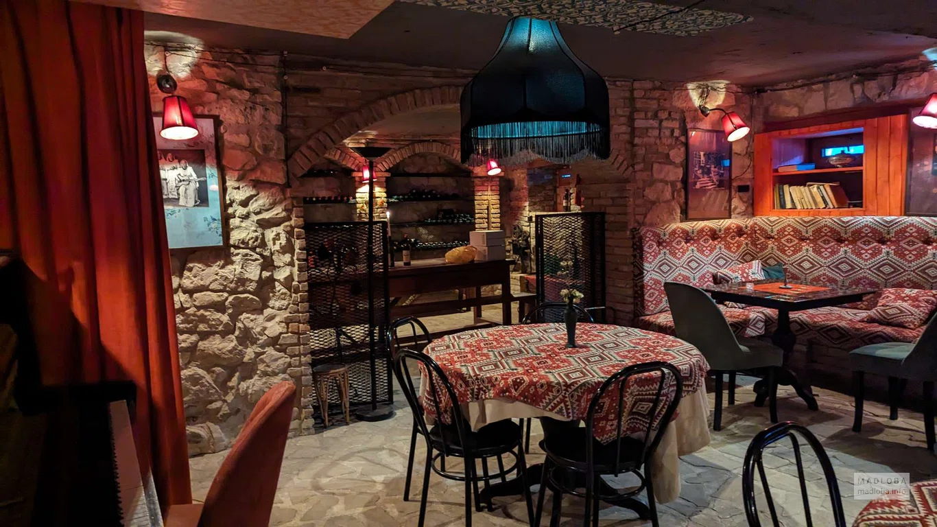 Hotel Memoire Kutaisi