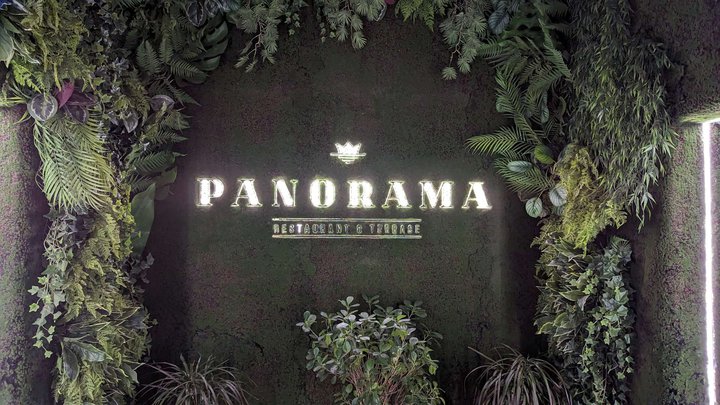 Panorama (Ginza)