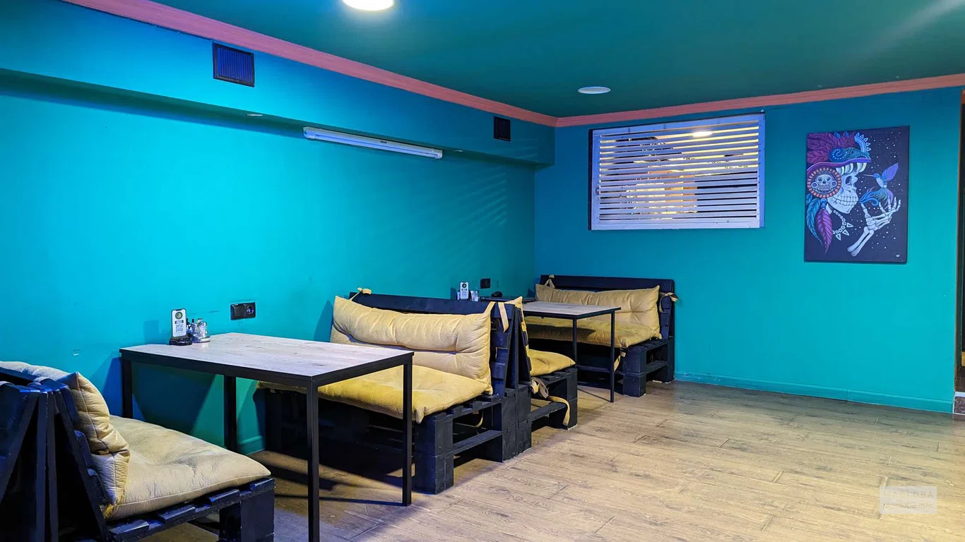 1ambavi Bar в Батуми
