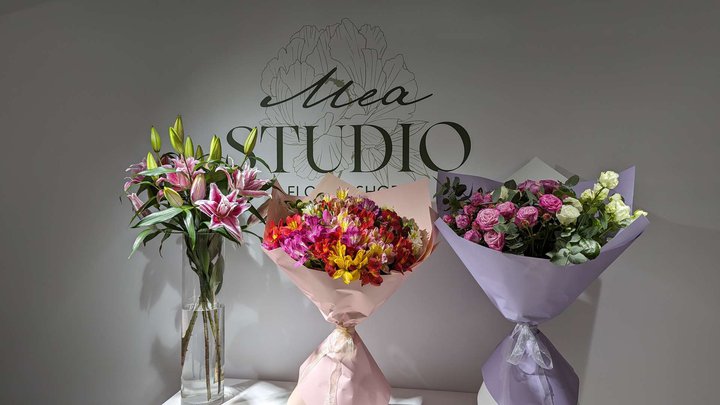 MEA Studio