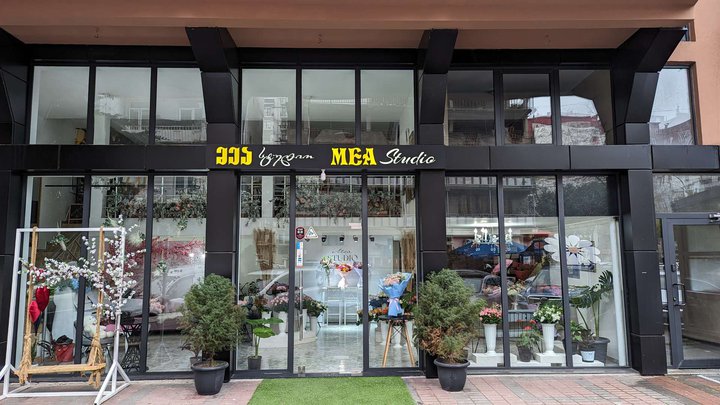 MEA Studio