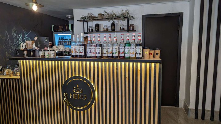 Coffee Nero