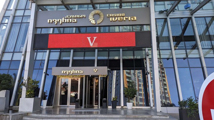 Casino Iveria Batumi