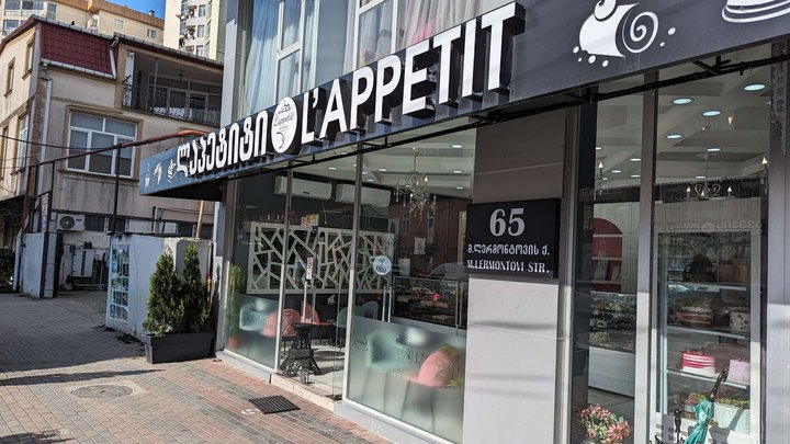 LAppetit