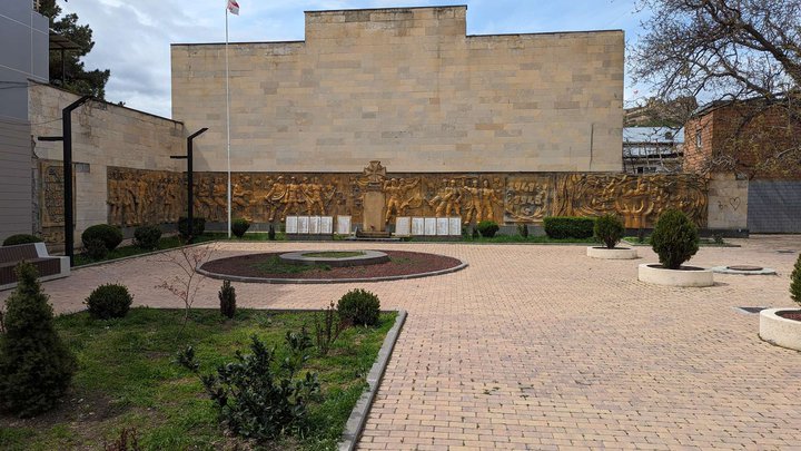 Military Glory Museum