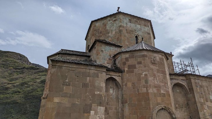 Атенский Сион