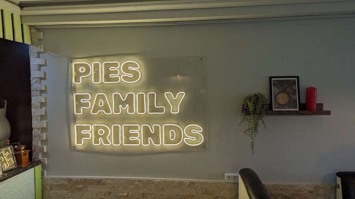 MamaPie