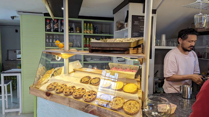 MamaPie
