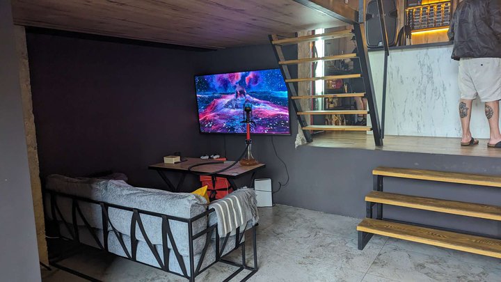 Dusha.lounge