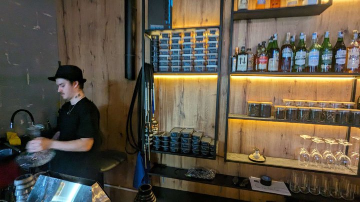 Dusha.lounge
