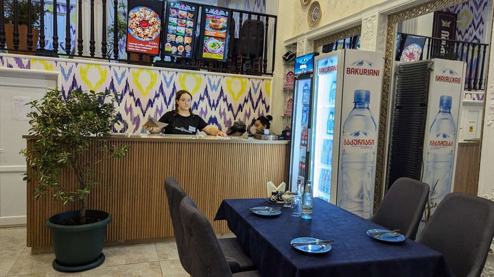 XonXonim Halal